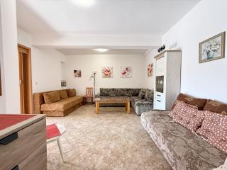 Sutomore Two Bedroom Apartment - Sutomore - 5