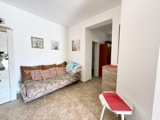 Sutomore Two Bedroom Apartment - Sutomore - 3