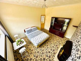 Cozy Corner Stoke - Stoke on Trent - 4