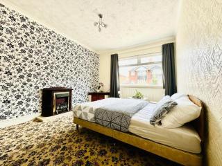 Cozy Corner Stoke - Stoke on Trent - 2