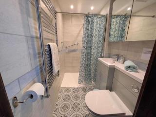 Thorne Farm-3 Bed-Sleeps 7-Garden-Country Views - Langtree - 7