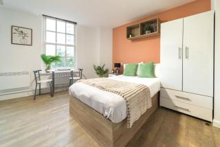 Alexandra House Simple City Stays - - 8