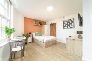 Alexandra House Simple City Stays - - 7
