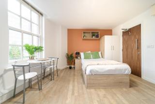 Alexandra House Simple City Stays - - 5