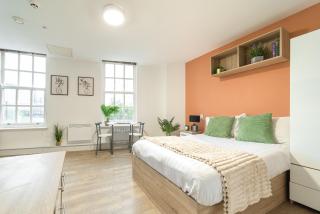 Alexandra House Simple City Stays - - 4