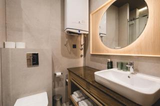 Hotel Rezident - Žabljak - 8