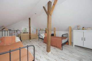 Charming House in the Capital with Two Parking Spaces by Noclegi Renters - Warsaw - 7