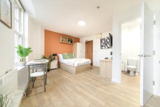 Alexandra House Simple City Stays - - 3