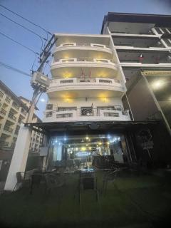 Lucky city hotel - Vientiane - 0