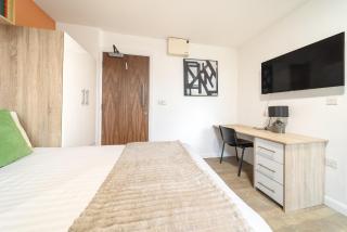 Alexandra House Simple City Stays - - 1