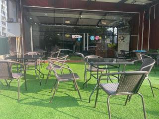 Lucky city hotel - Vientiane - 9