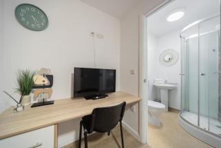 Alexandra House Simple City Stays - - 8