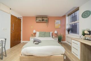 Alexandra House Simple City Stays - - 7