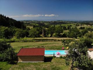 Tiny house cosy & calme avec piscine et vue nature - Mars - 9