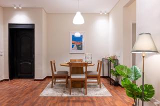 1201 Three Bedroomapartment With Outdoors Terrace - Kairo - 2