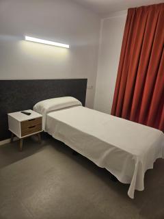 Epsilon Alcañiz Hotel - Alcañiz - 8