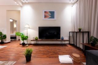 1201 Three Bedroomapartment With Outdoors Terrace - Kairo - 1