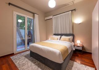 1201 Three Bedroomapartment With Outdoors Terrace - Il Cairo - 0