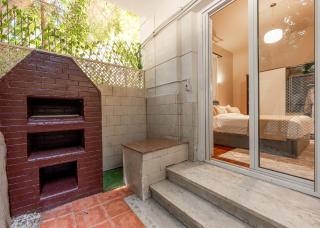 1201 Three Bedroomapartment With Outdoors Terrace - Kairo - 6