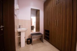Marchforte Courtyard Hotel & Suites - Ibadan - 9