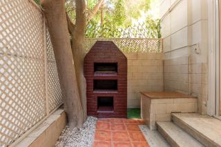 1201 Three Bedroomapartment With Outdoors Terrace - Kairo - 7