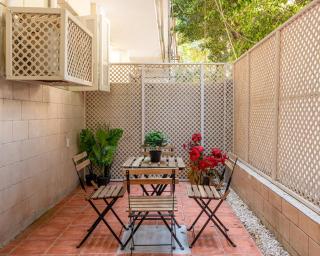 1201 Three Bedroomapartment With Outdoors Terrace - Kairo - 9