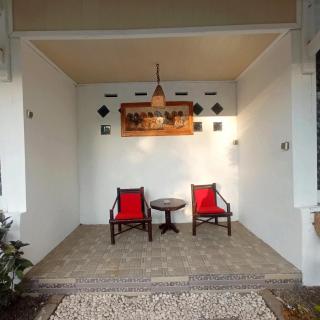 Nyaman Villa - Gili Trawangan - 3