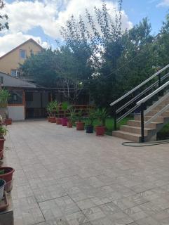 Vila Alexandra - Eforie Nord - 8
