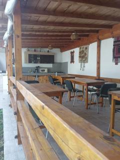 Vila Alexandra - Eforie Nord - 9
