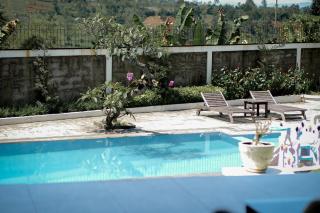 Pendopo Tentrem - - 6