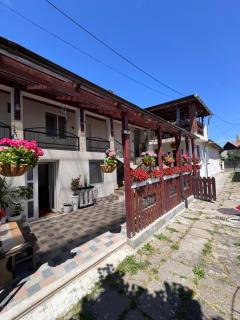 Casa RIO - Sighişoara - 7