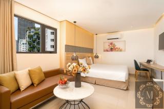 Bella Merry Hotel - 100m To The Beach - 9