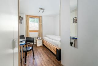 Hotel Furka - Oberwald - 5