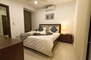 Spacious Designer 2 BHK I Giga Mall View - Islamabad - 8