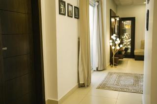 Spacious Designer 2 BHK I Giga Mall View - Islamabad - 6