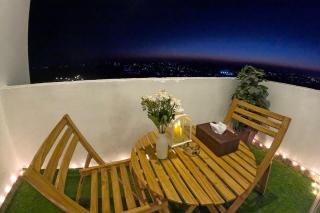 Spacious Designer 2 BHK I Giga Mall View - Islamabad - 5