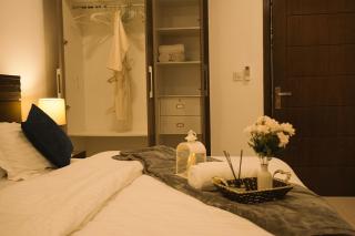 Spacious Designer 2 BHK I Giga Mall View - Islamabad - 4