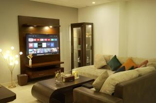 Spacious Designer 2 BHK I Giga Mall View - Islamabad - 3