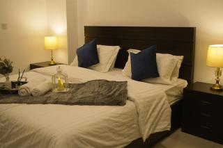 Spacious Designer 2 BHK I Giga Mall View - Islamabad - 2