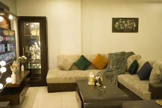 Spacious Designer 2 BHK I Giga Mall View - Islamabad - 1
