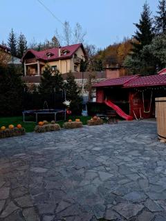 Casa Delia - Slănic-Moldova - 9