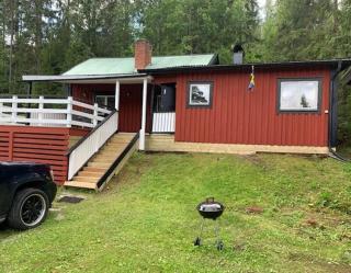 Björnstuga - 2