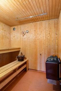 Björnstuga - Hammarstrand - 1