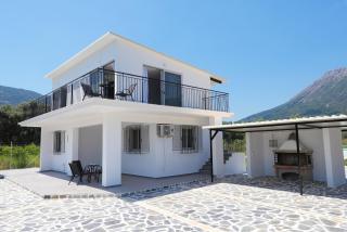 Villa Demetrious - Kondáraina - 8