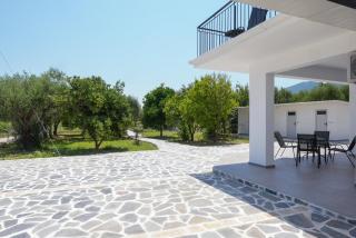 Villa Demetrious - Kondáraina - 5