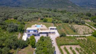Villa Demetrious - Kondáraina - 9