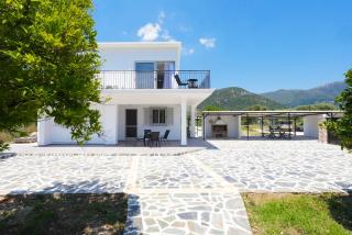 Villa Demetrious - Kondáraina - 6