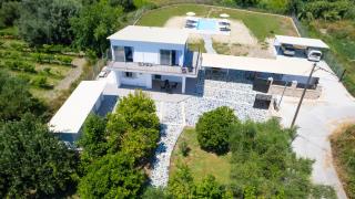 Villa Demetrious - Kondáraina - 7