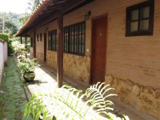 Pousada Recanto do João de Barro - 3