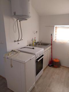 Studio apartman u ruralnom okruženju - Donji Karin - 6